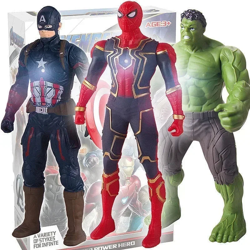 Bonequinhos - Vingadores