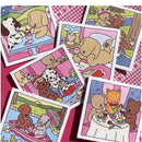 Bobbie Goods - livro para colorir