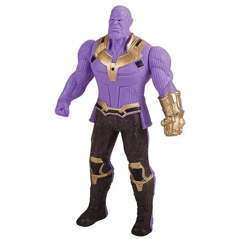 Bonequinhos - Vingadores