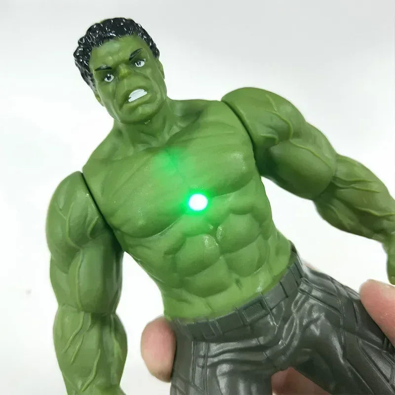 Bonequinhos - Vingadores
