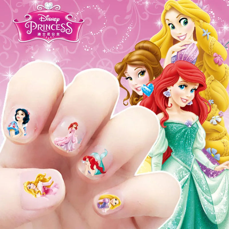 Enfeita unhas