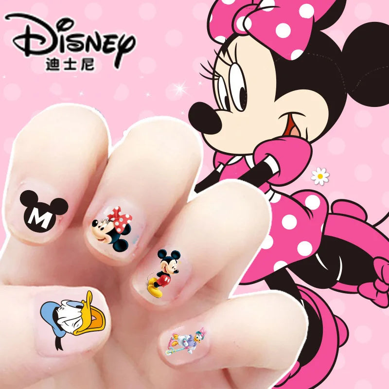 Enfeita unhas