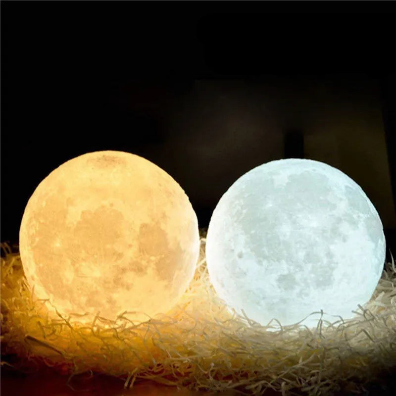 Luz da Lua