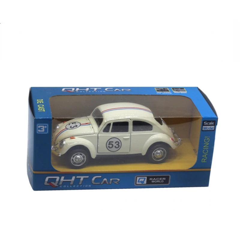 Fusca miniatura