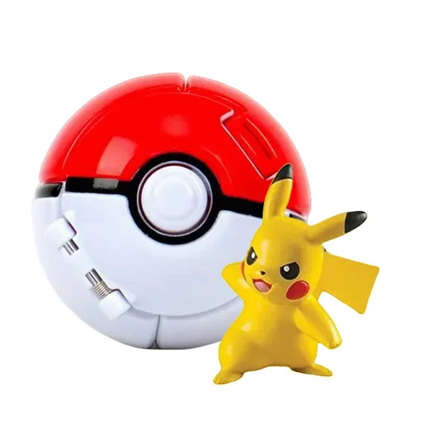 Pokebolas