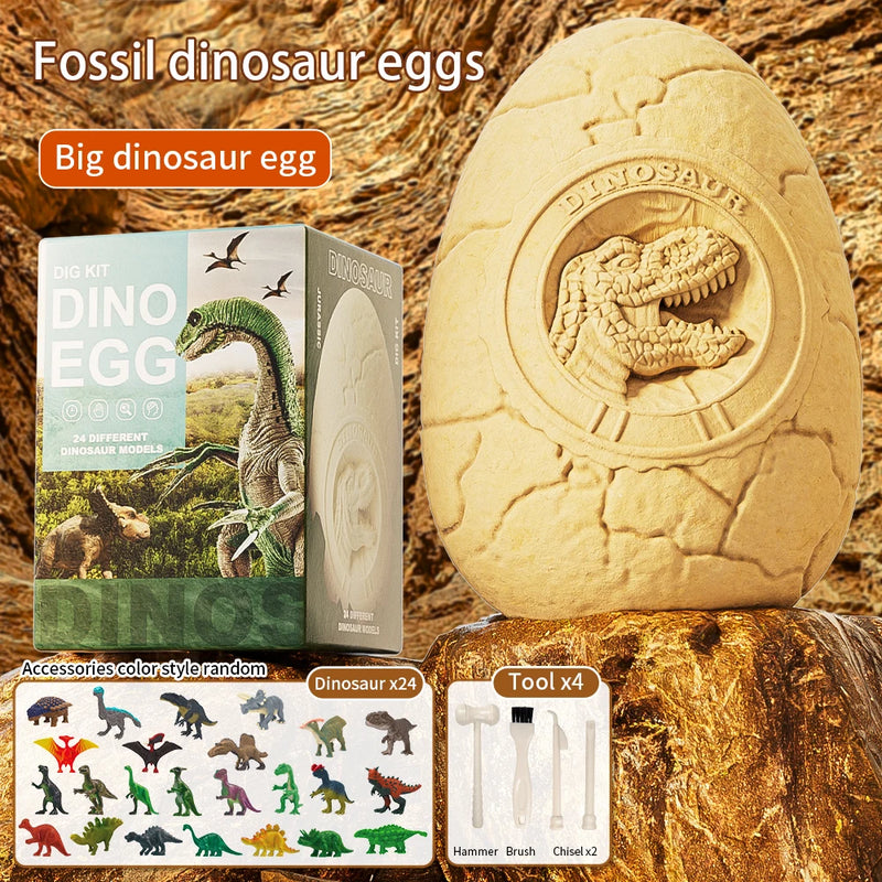 Ovo de Dinossauro