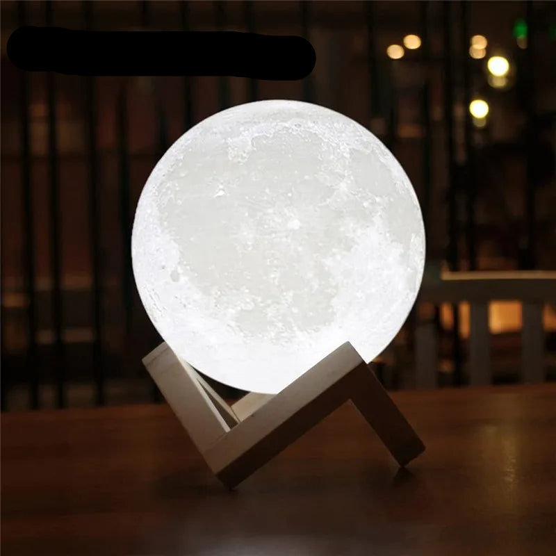 Luz da Lua