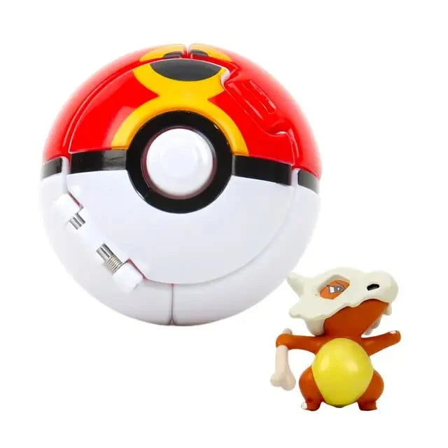 Pokebolas
