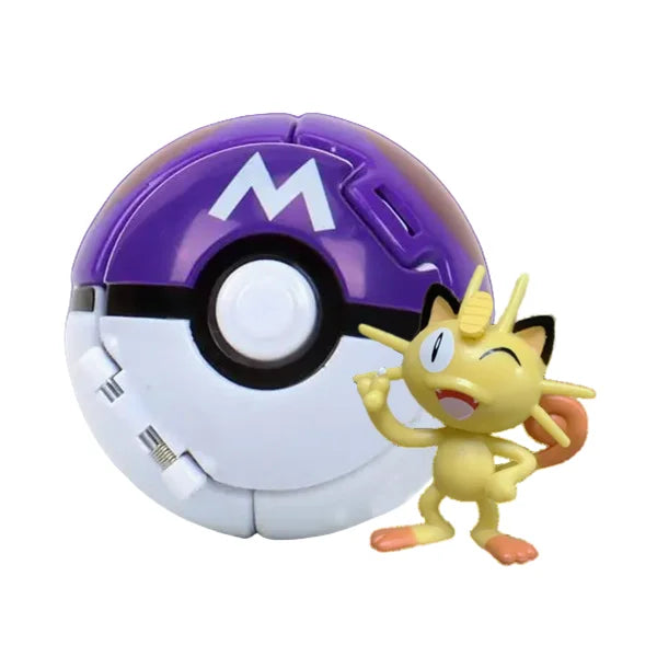 Pokebolas