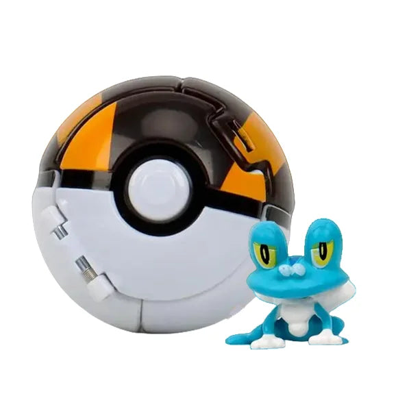 Pokebolas