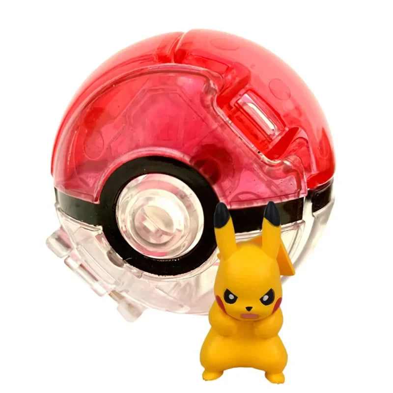 Pokebolas