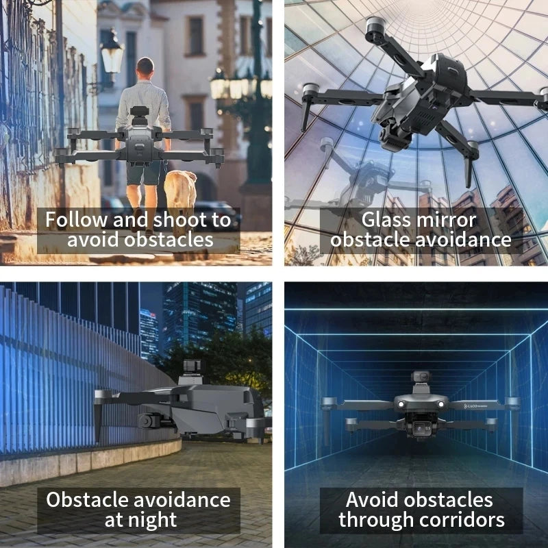 Drone Profissional
