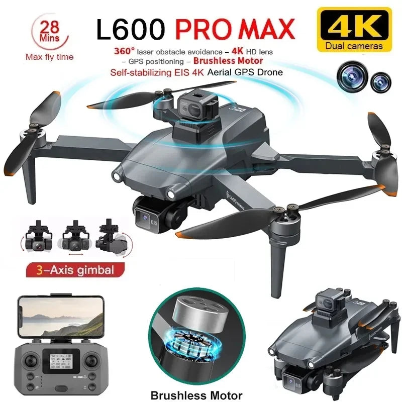 Drone Profissional