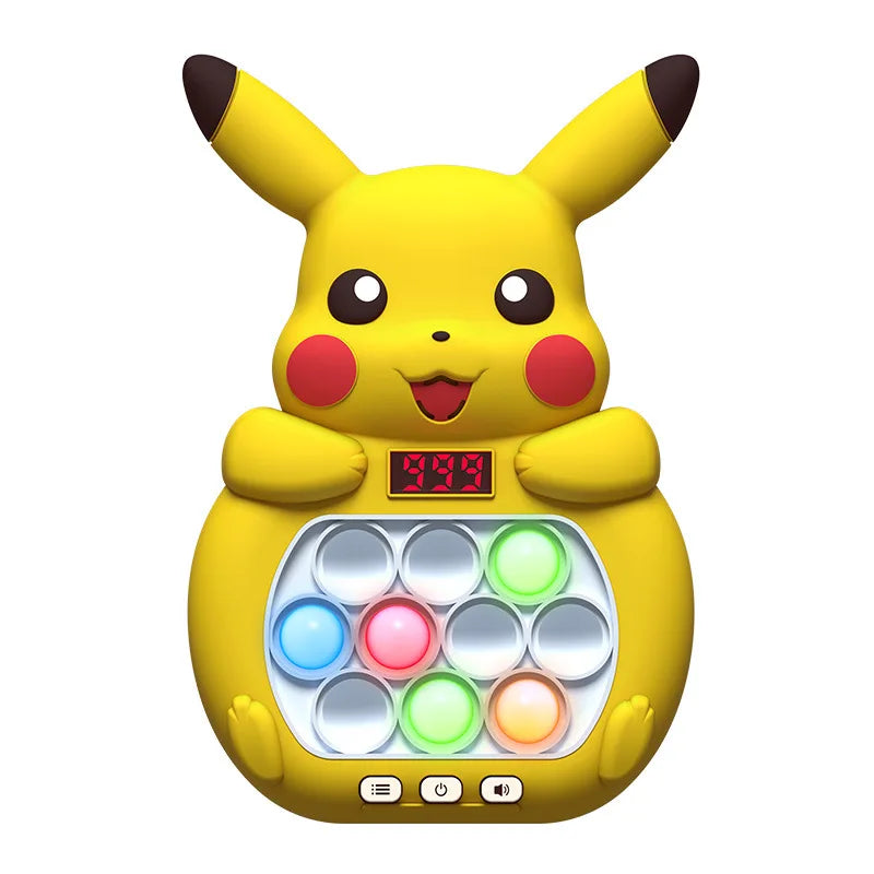 Jogo Pop it