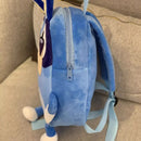 Mochila da Bluey