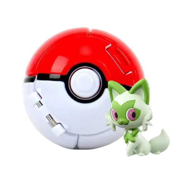 Pokebolas