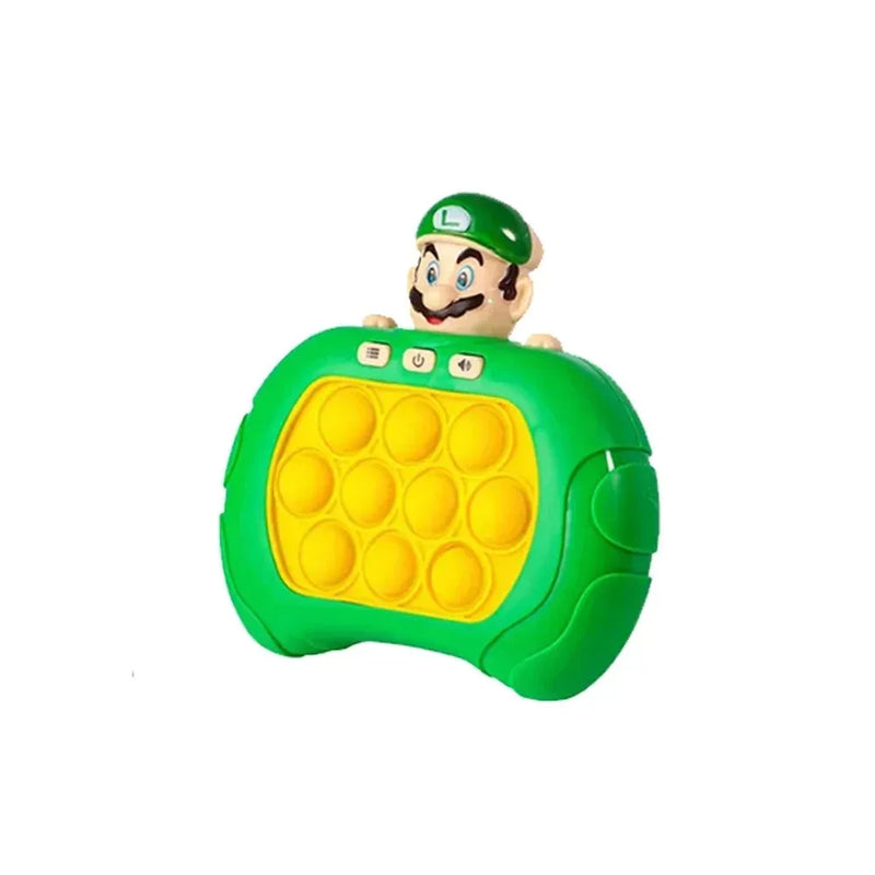 Jogo Pop it