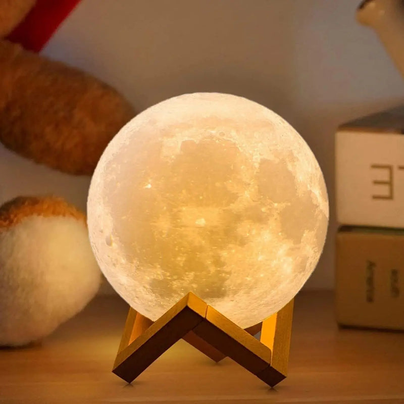 Luz da Lua