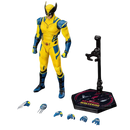 Deadpool & Wolverine