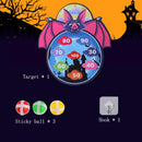 Bola ao Alvo Montessoriana