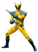 Deadpool & Wolverine