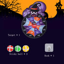 Bola ao Alvo Montessoriana