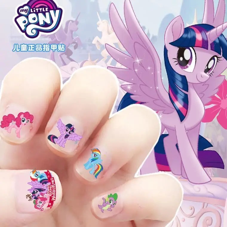 Enfeita unhas