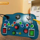 Joystick para bebês