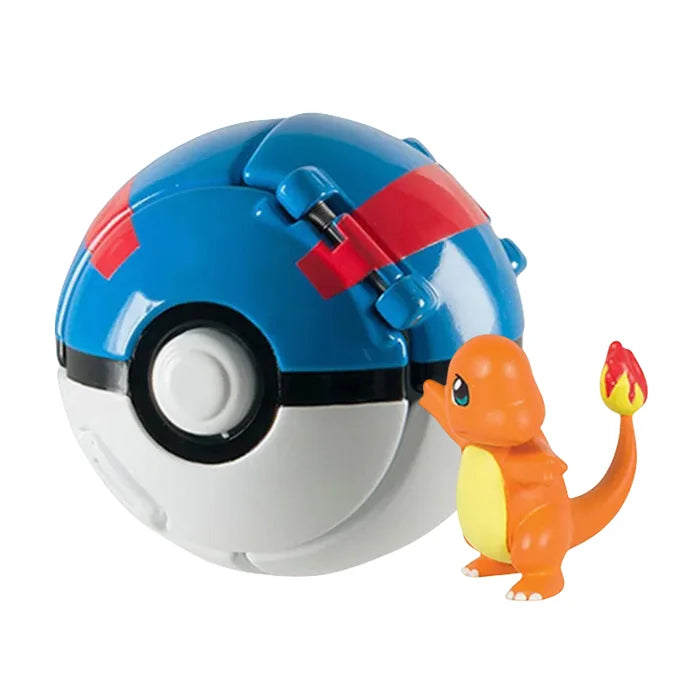 Pokebolas