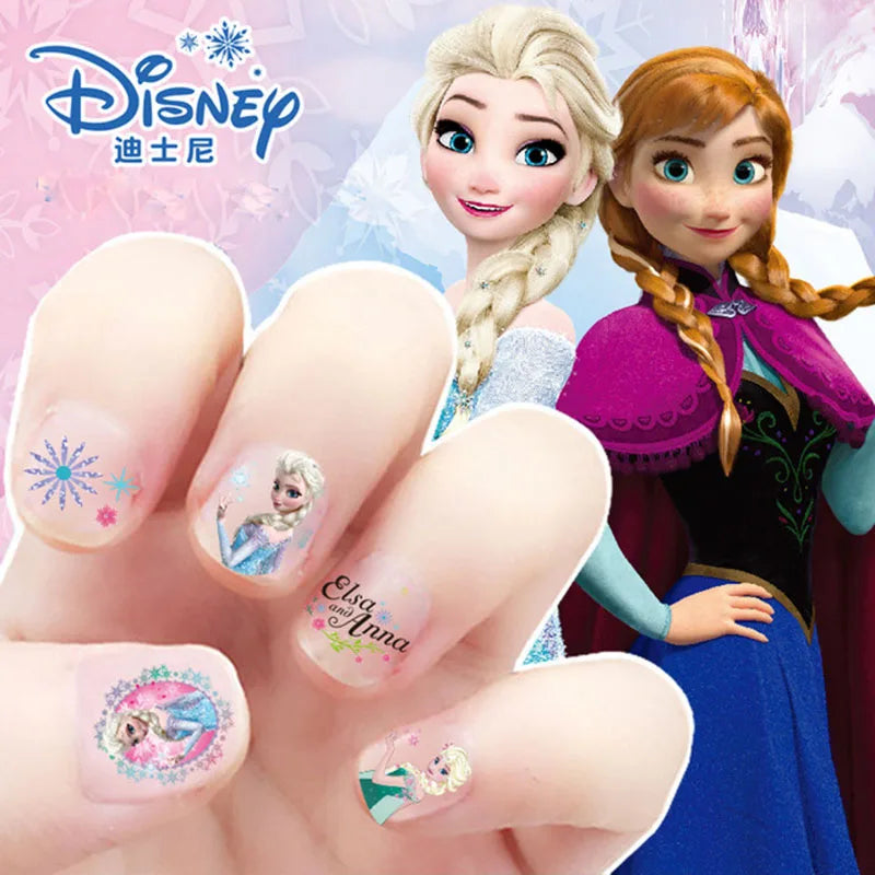 Enfeita unhas