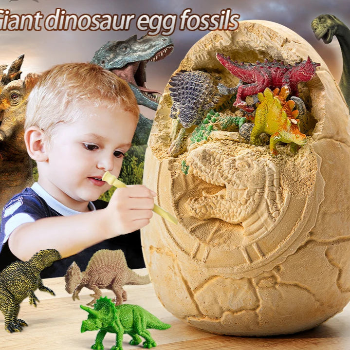 Ovo de Dinossauro