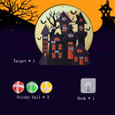 Bola ao Alvo Montessoriana