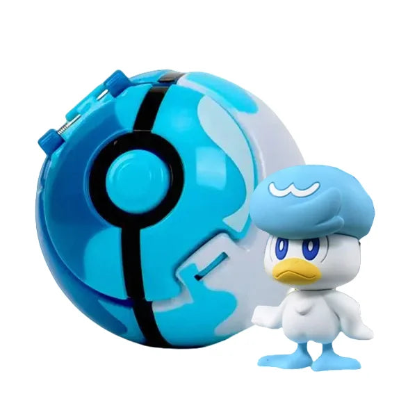Pokebolas