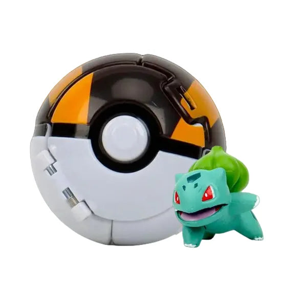 Pokebolas