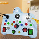 Joystick para bebês