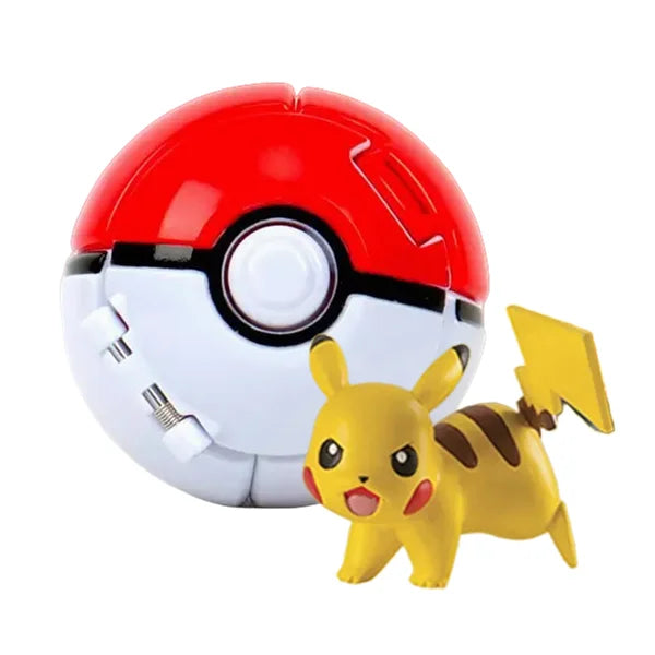 Pokebolas