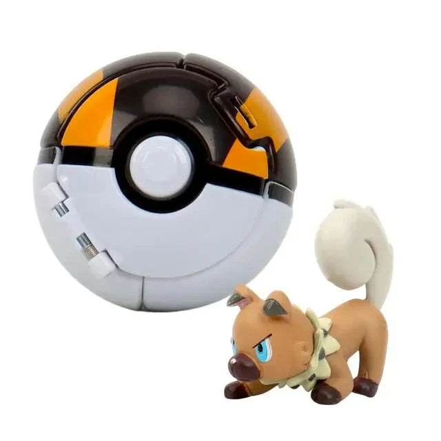 Pokebolas