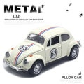 Fusca miniatura