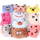 Mini Máquina de Pelúcia