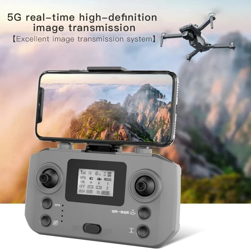 Drone Profissional