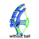 Bola ao Alvo Montessoriana