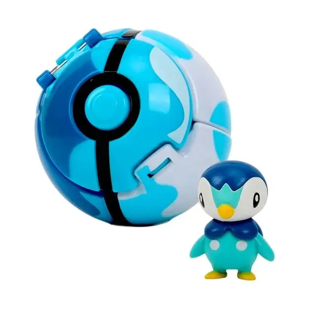 Pokebolas