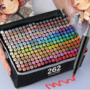 Kits de canetinhas coloridas