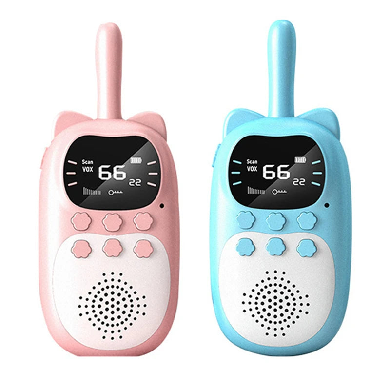 Walkie Talkie
