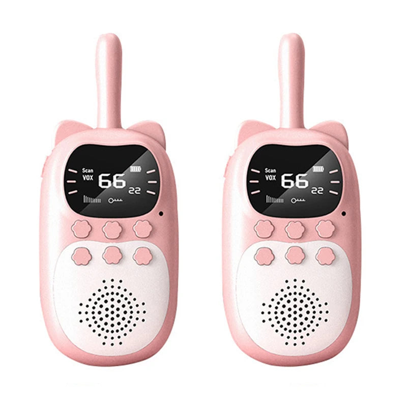 Walkie Talkie