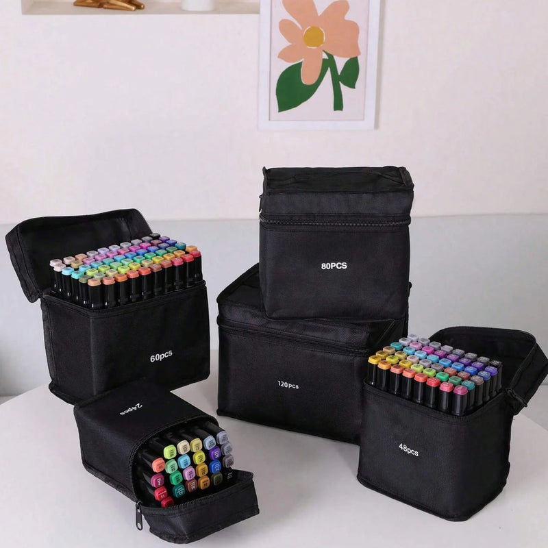 Kits de canetinhas coloridas