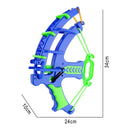 Bola ao Alvo Montessoriana