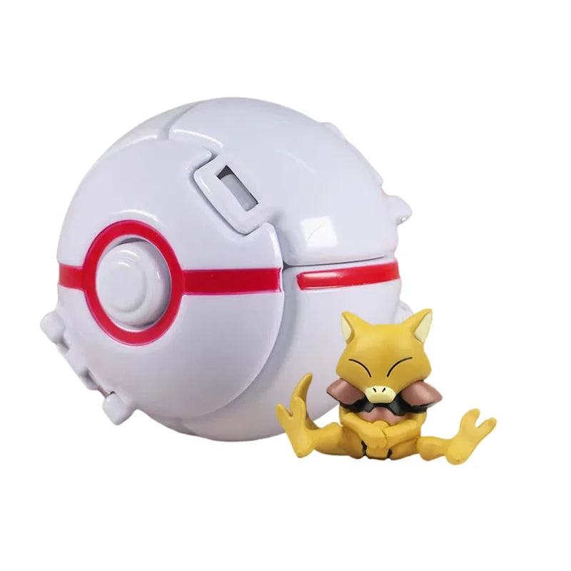 Pokebolas