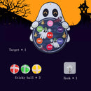 Bola ao Alvo Montessoriana