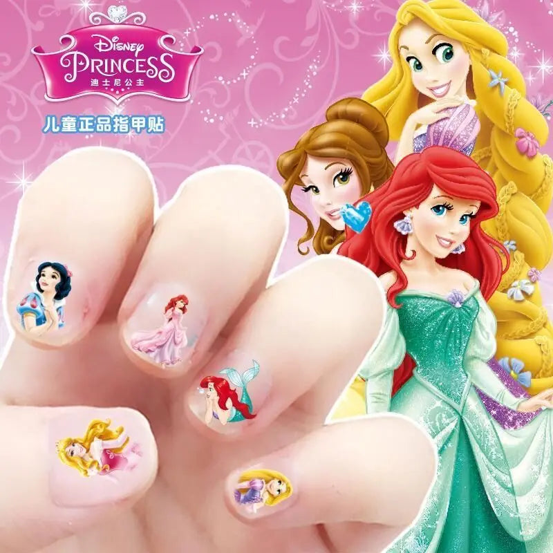 Enfeita unhas